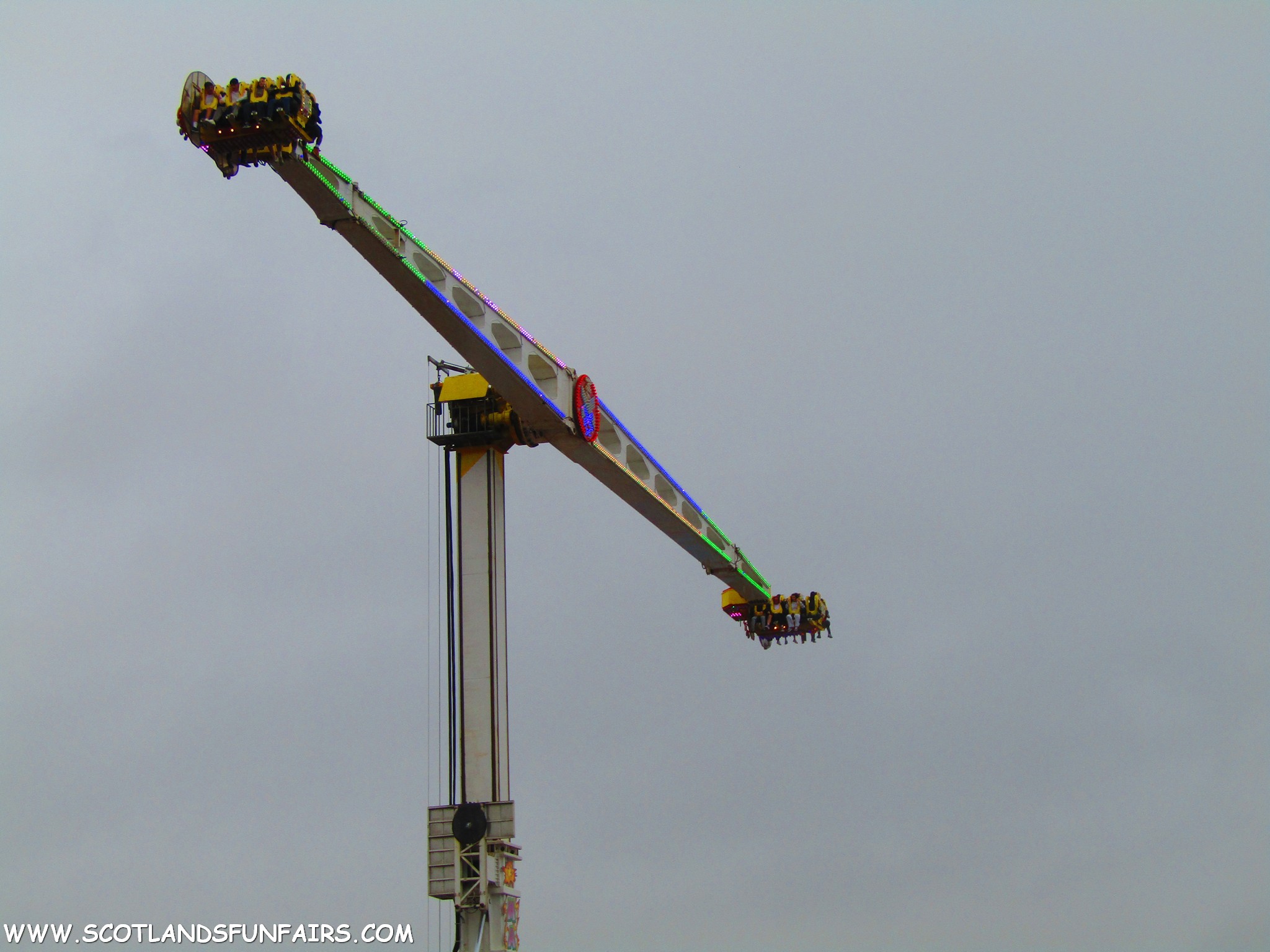 David Taylors Booster Maxx